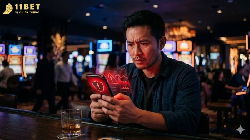 11bet-lua-dao