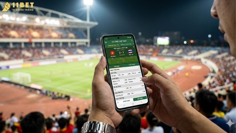 the-thao-11bet